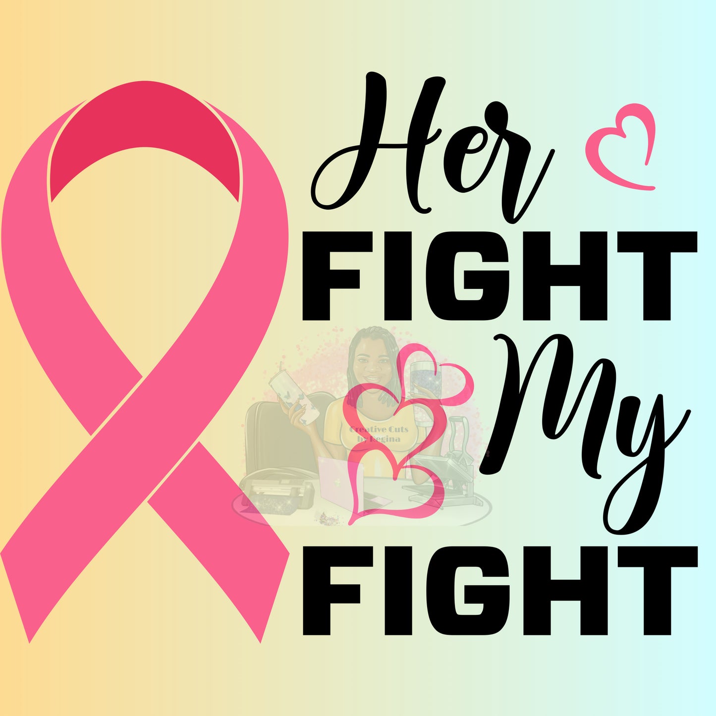 Her Fight