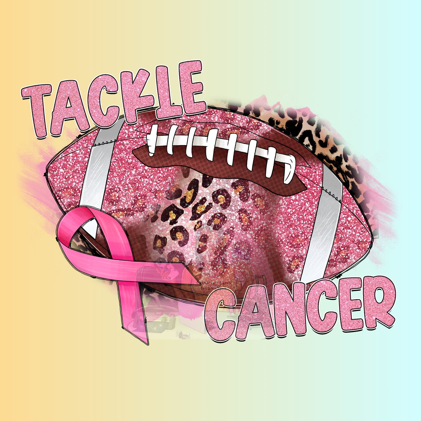 Tackle Cancer