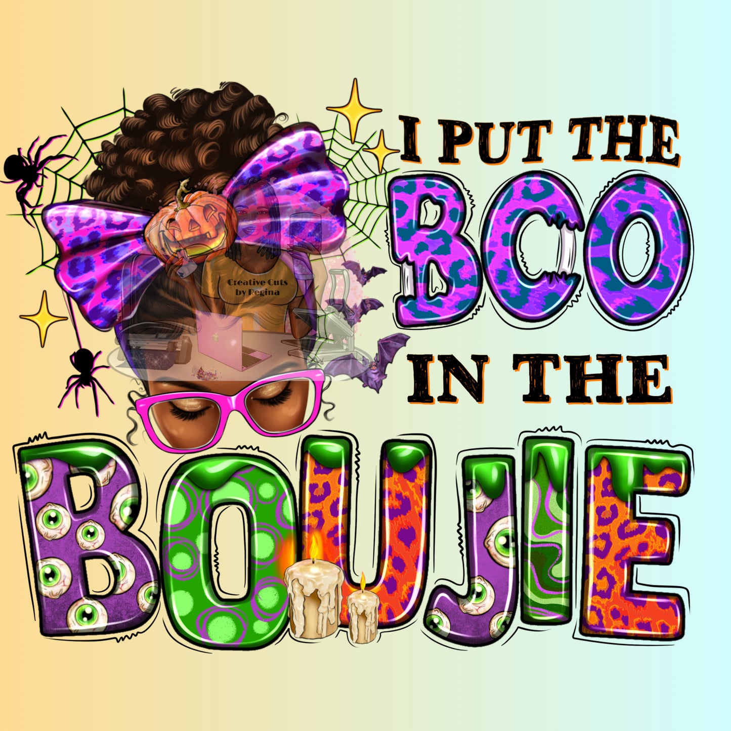BougieBoo