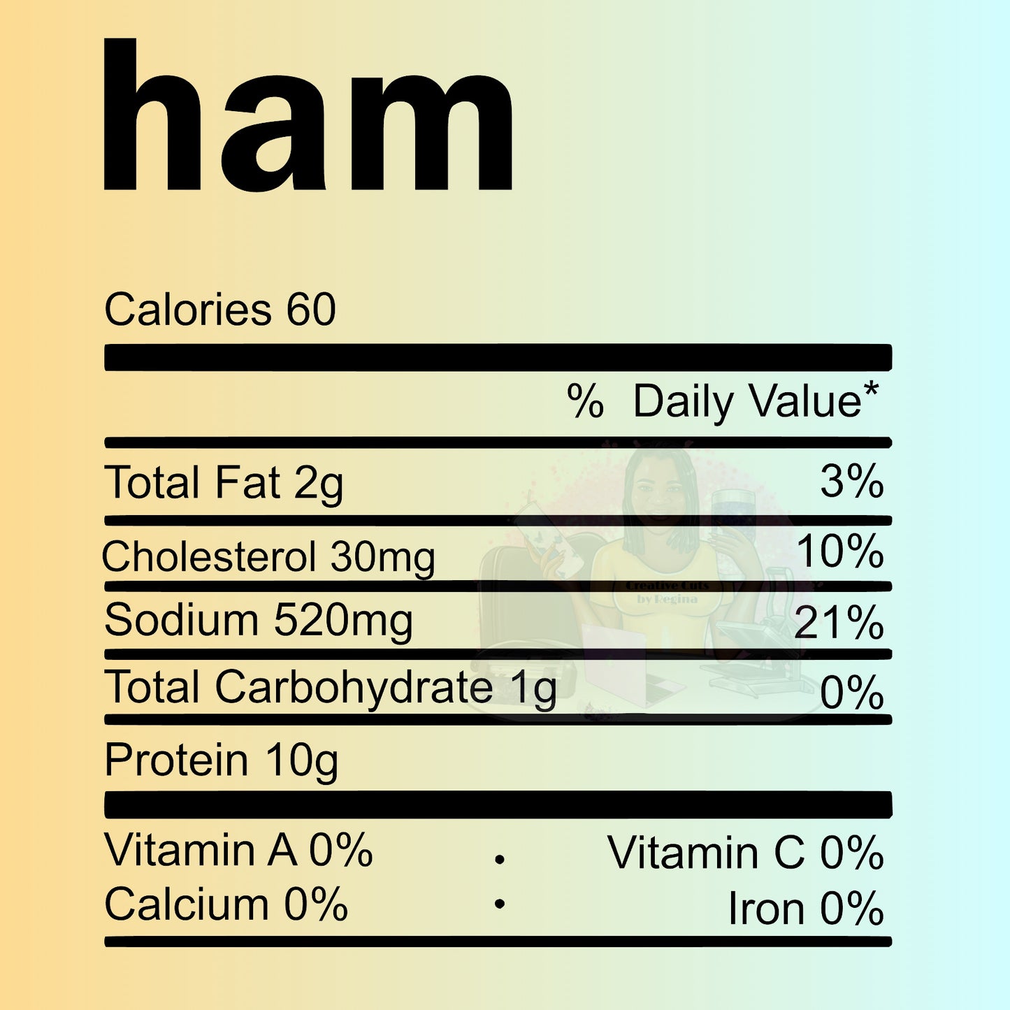 Ham