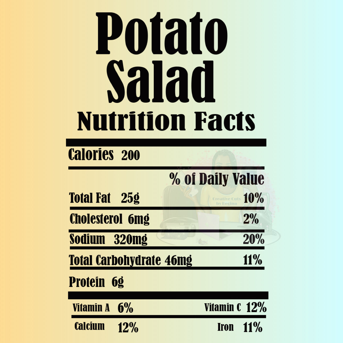 Potato Salad
