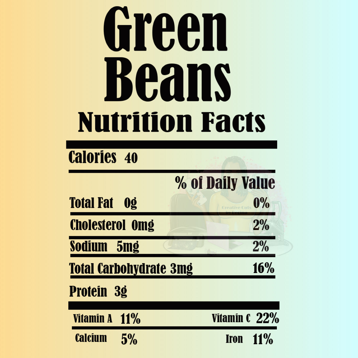 Green Beans