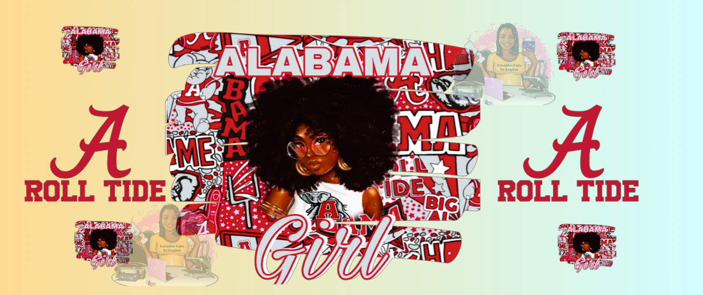 Alabama Girl