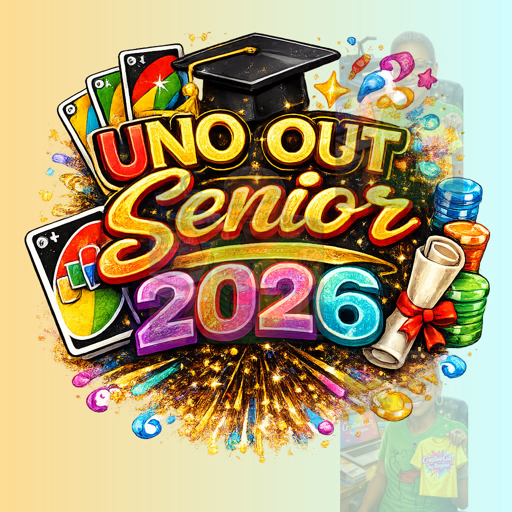 Uno Out Senior 2026