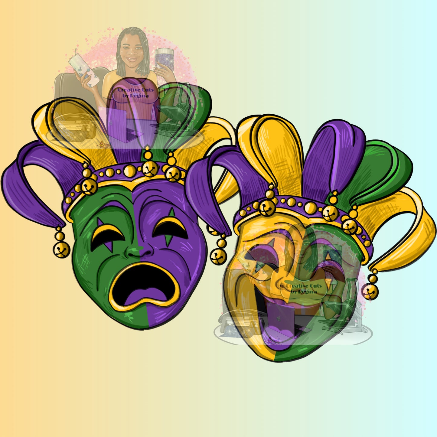 Mardi_Mask