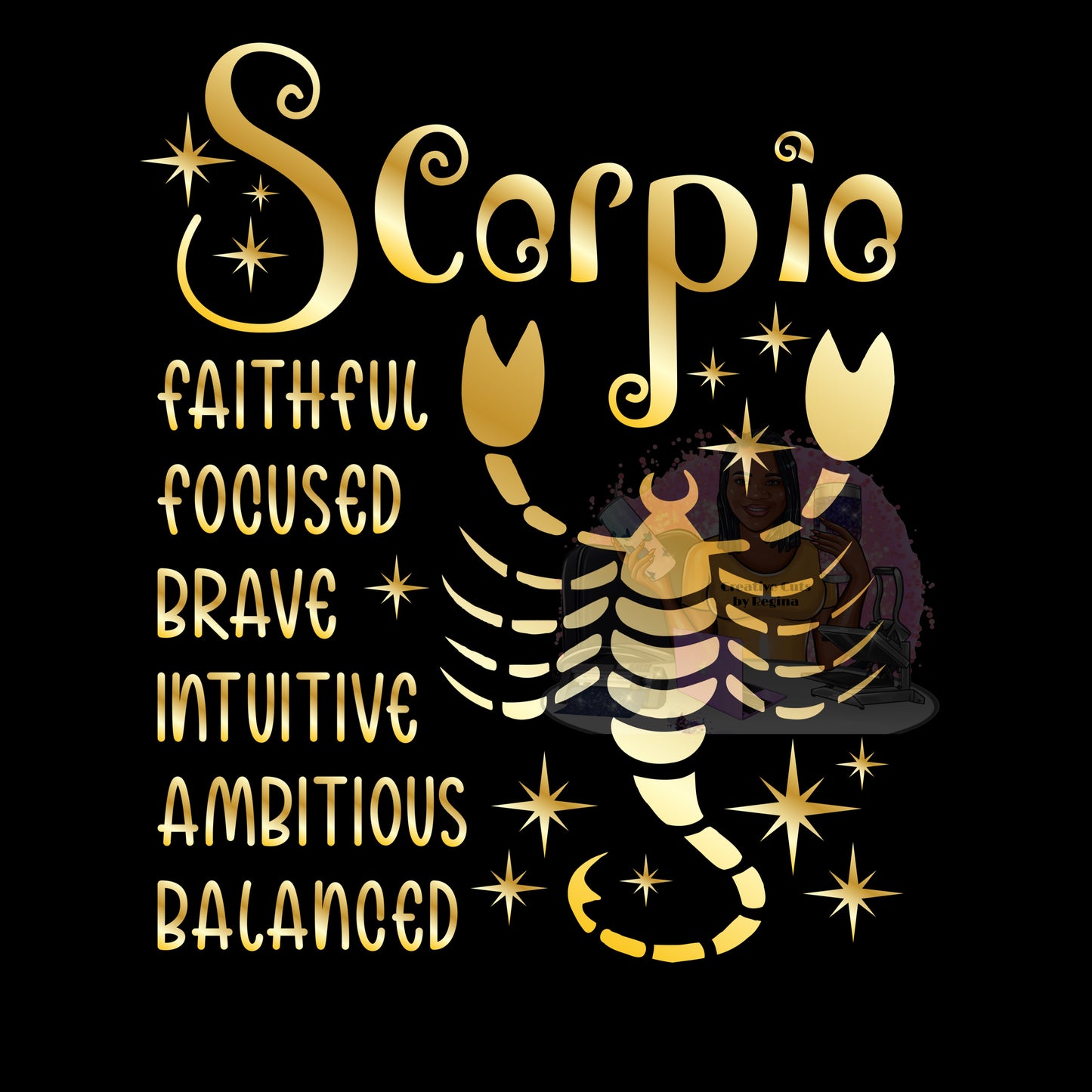 Scorpio