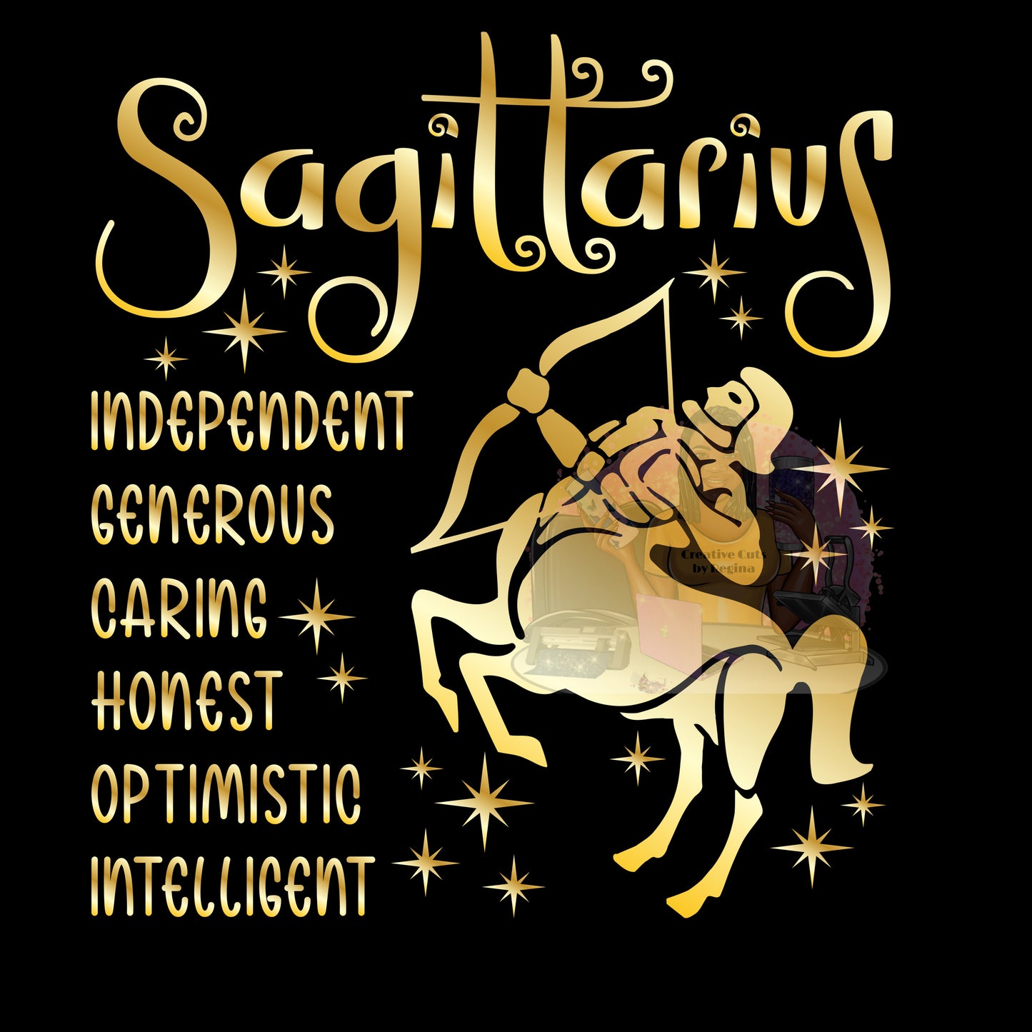 Sagittarius