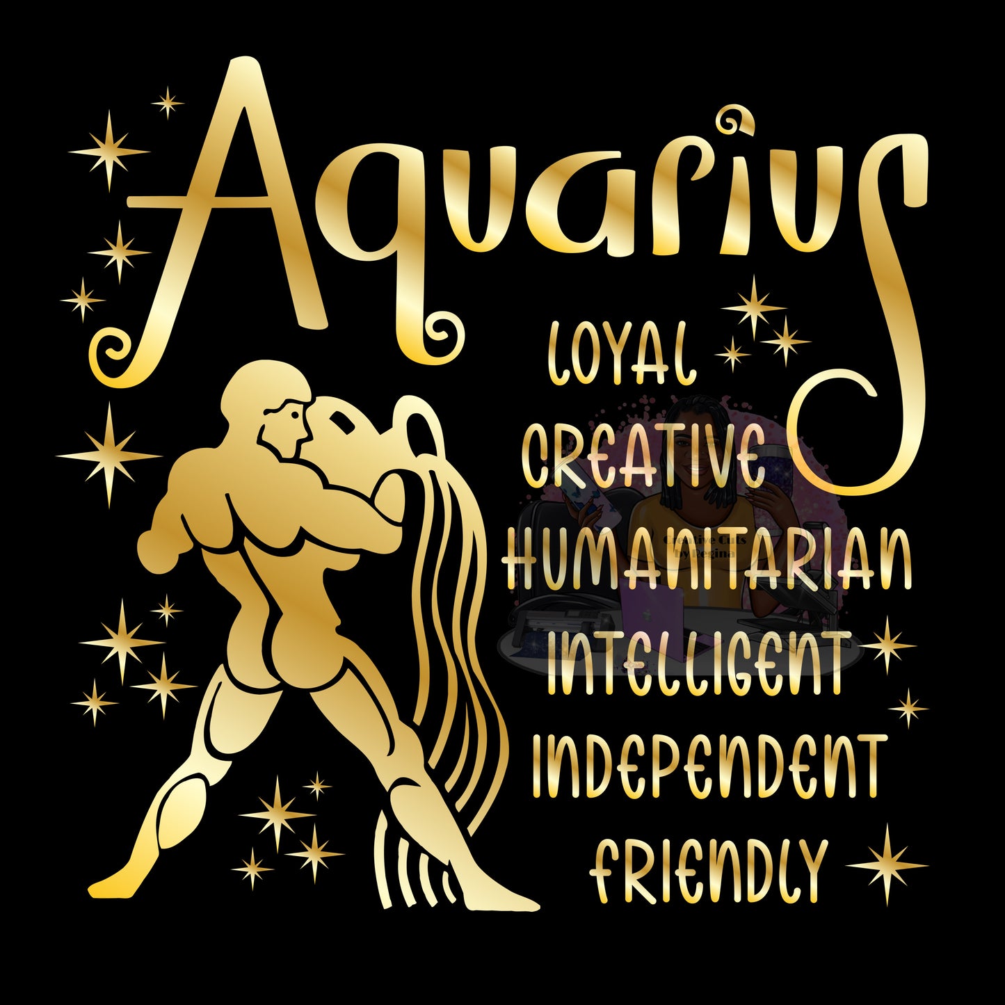 Aquarius