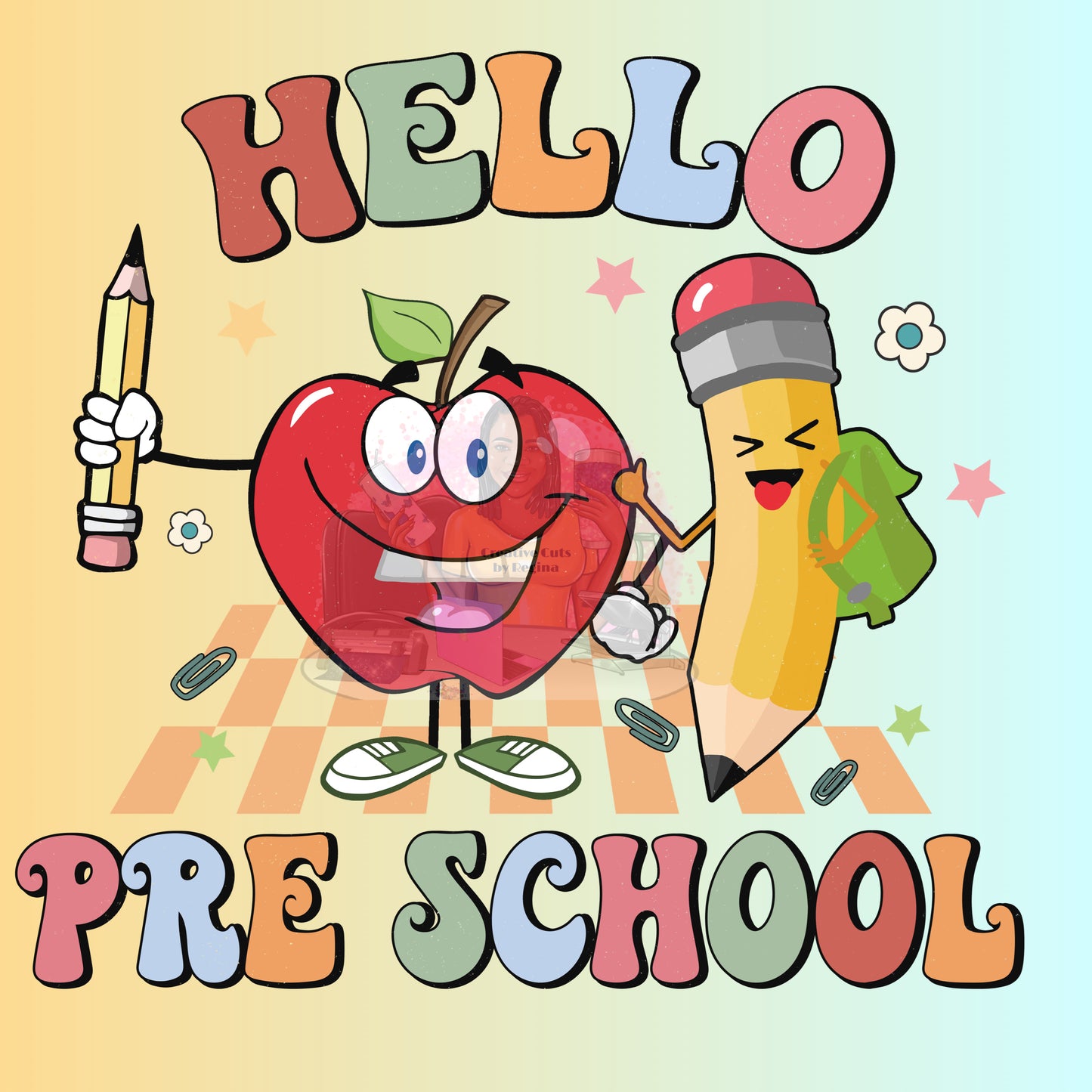 Hello Pre_School_2