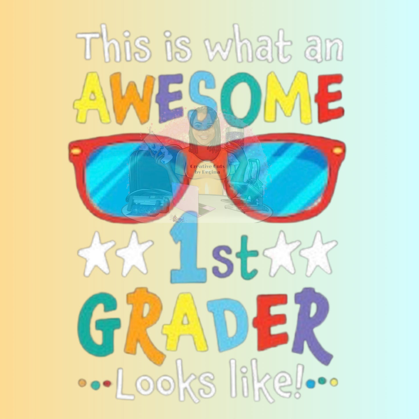 Awesome First_Grade