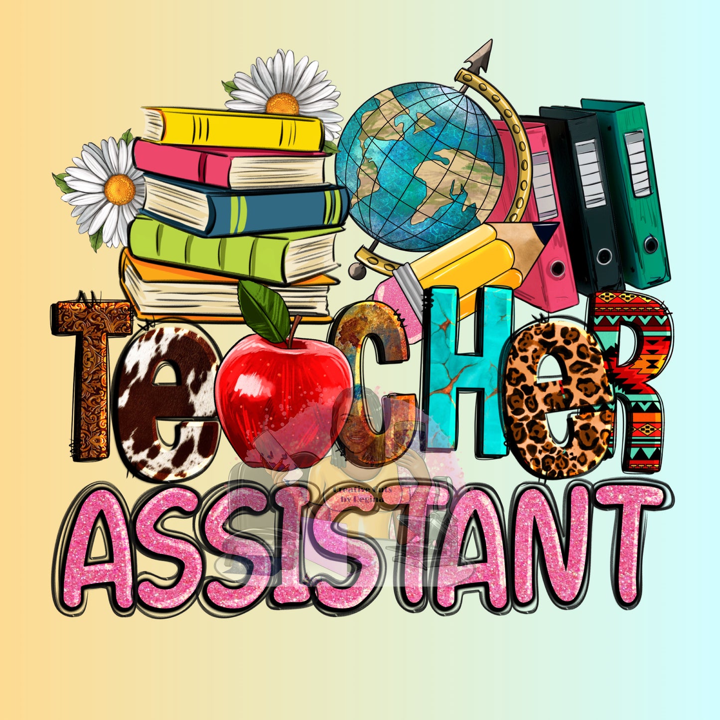 Teacher Assistant