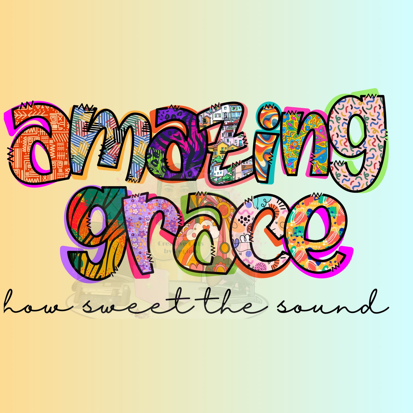 Amazing Grace