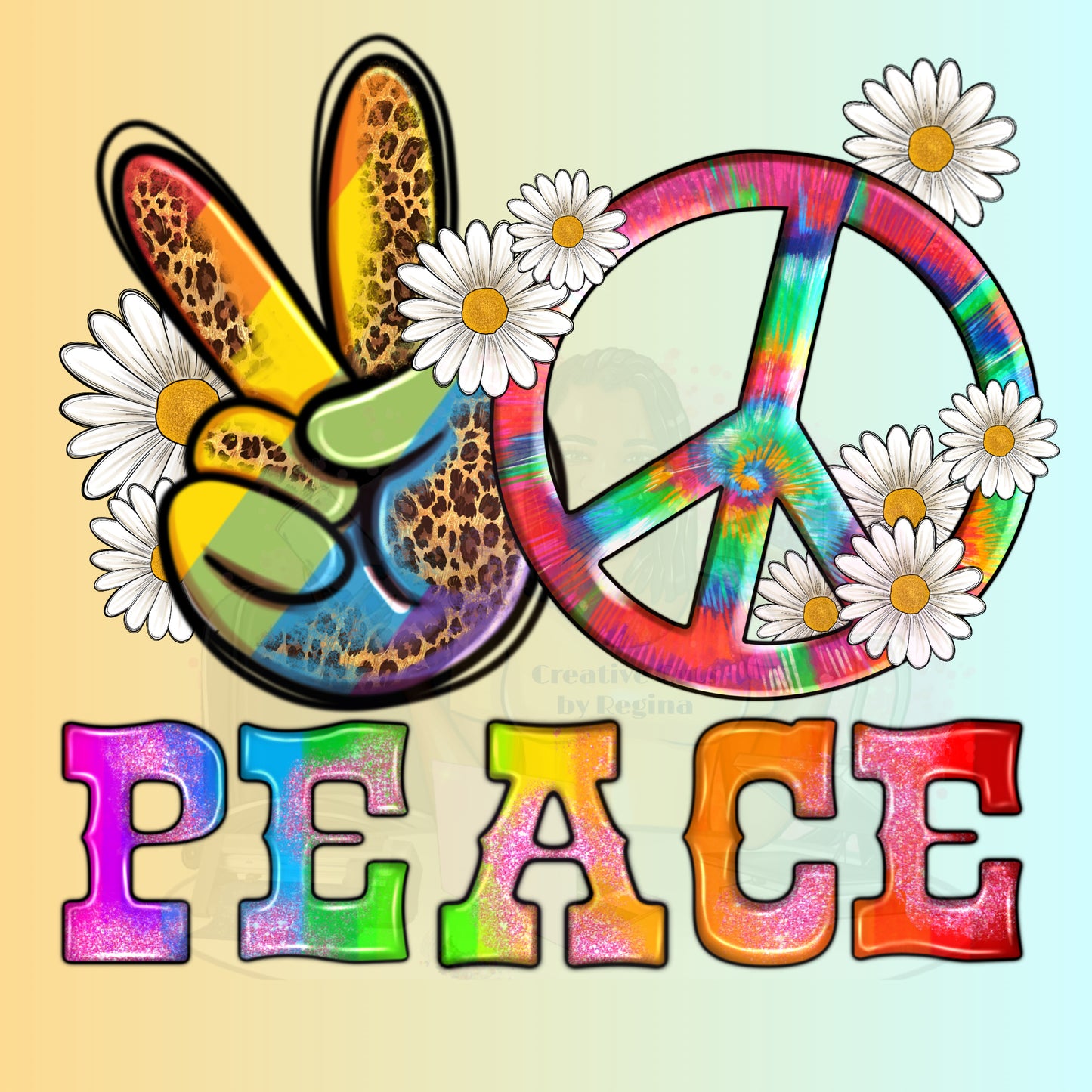 Peace