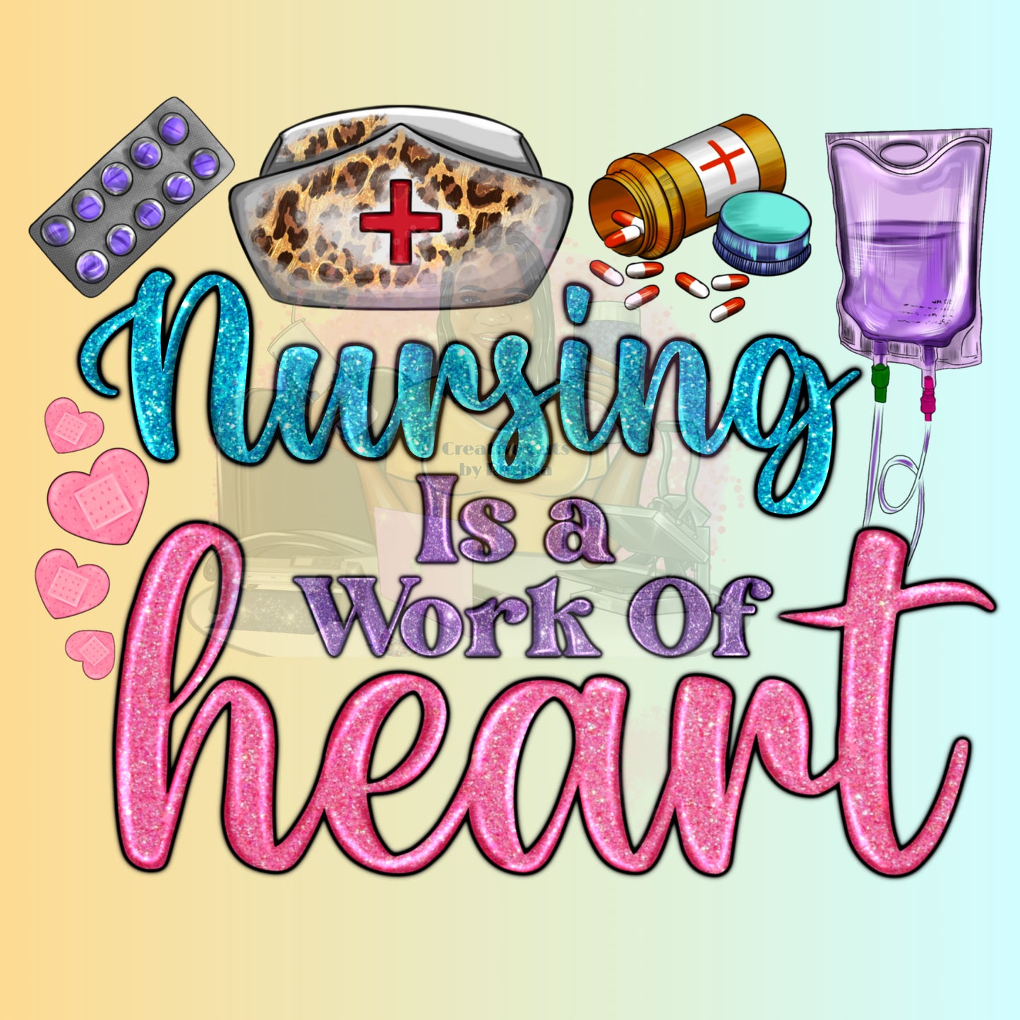 Nursing