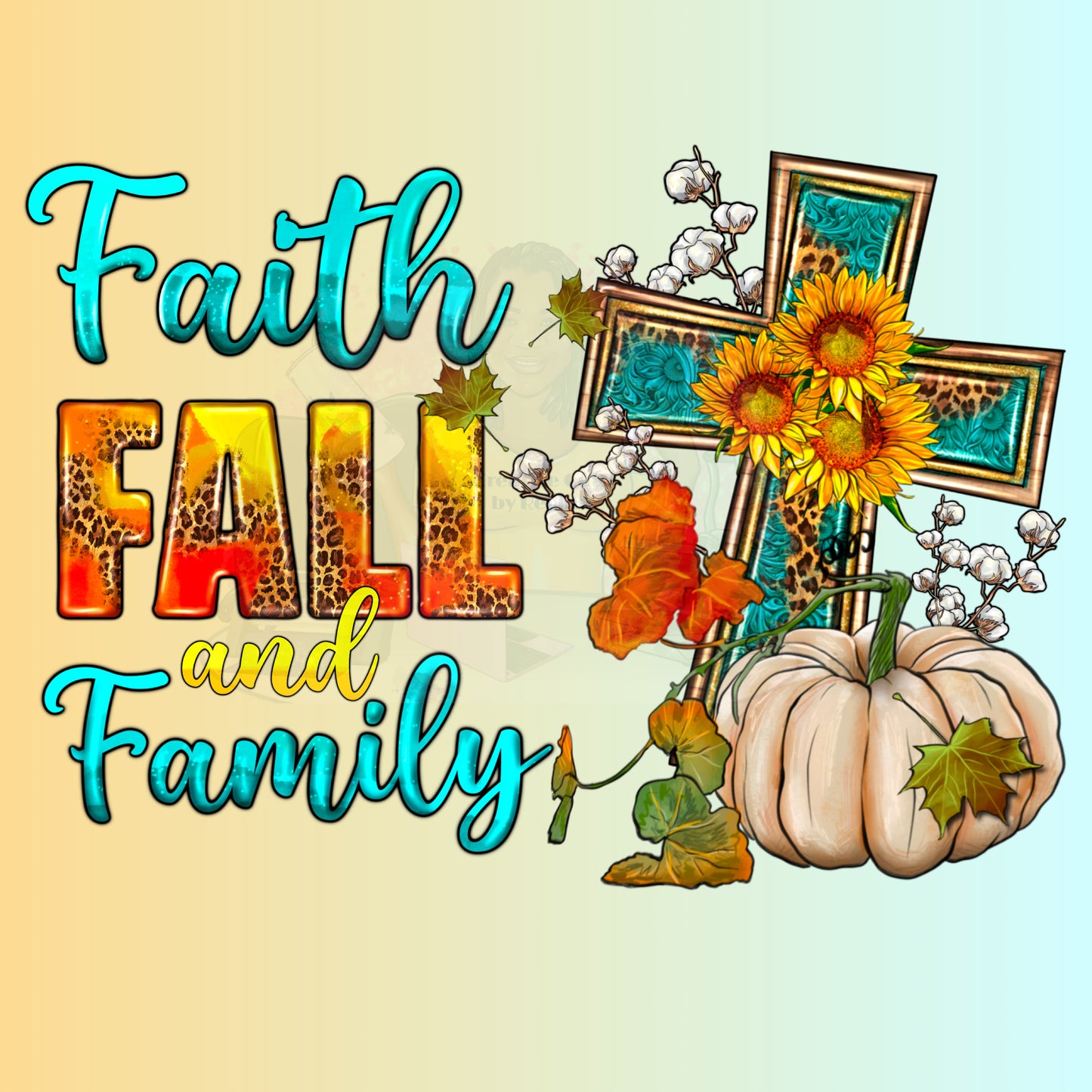 Faith_Fall Family