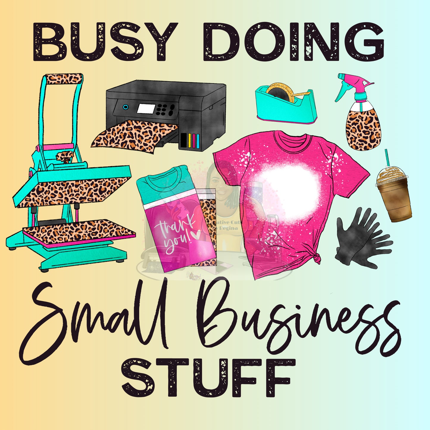 Small Business Stuff_2