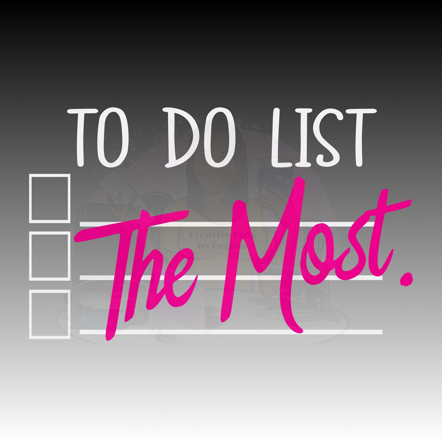 To Do List