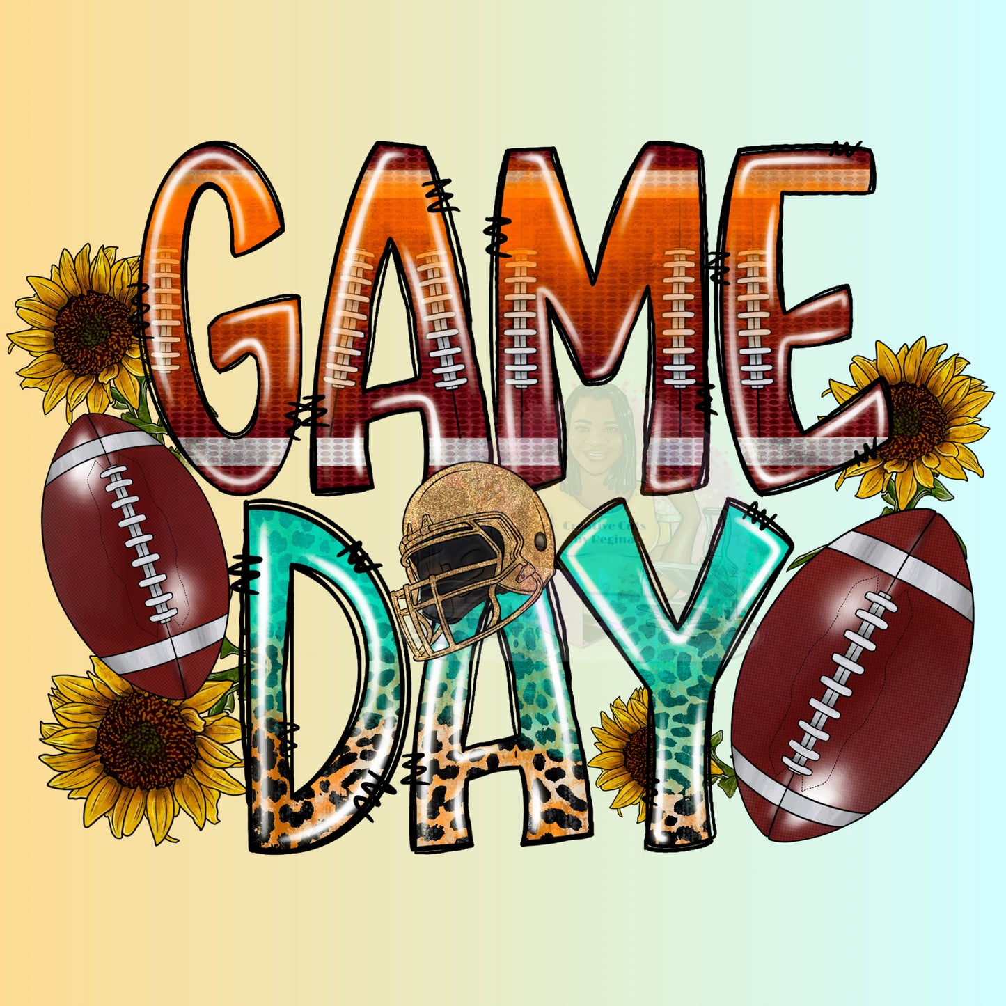 Game Day