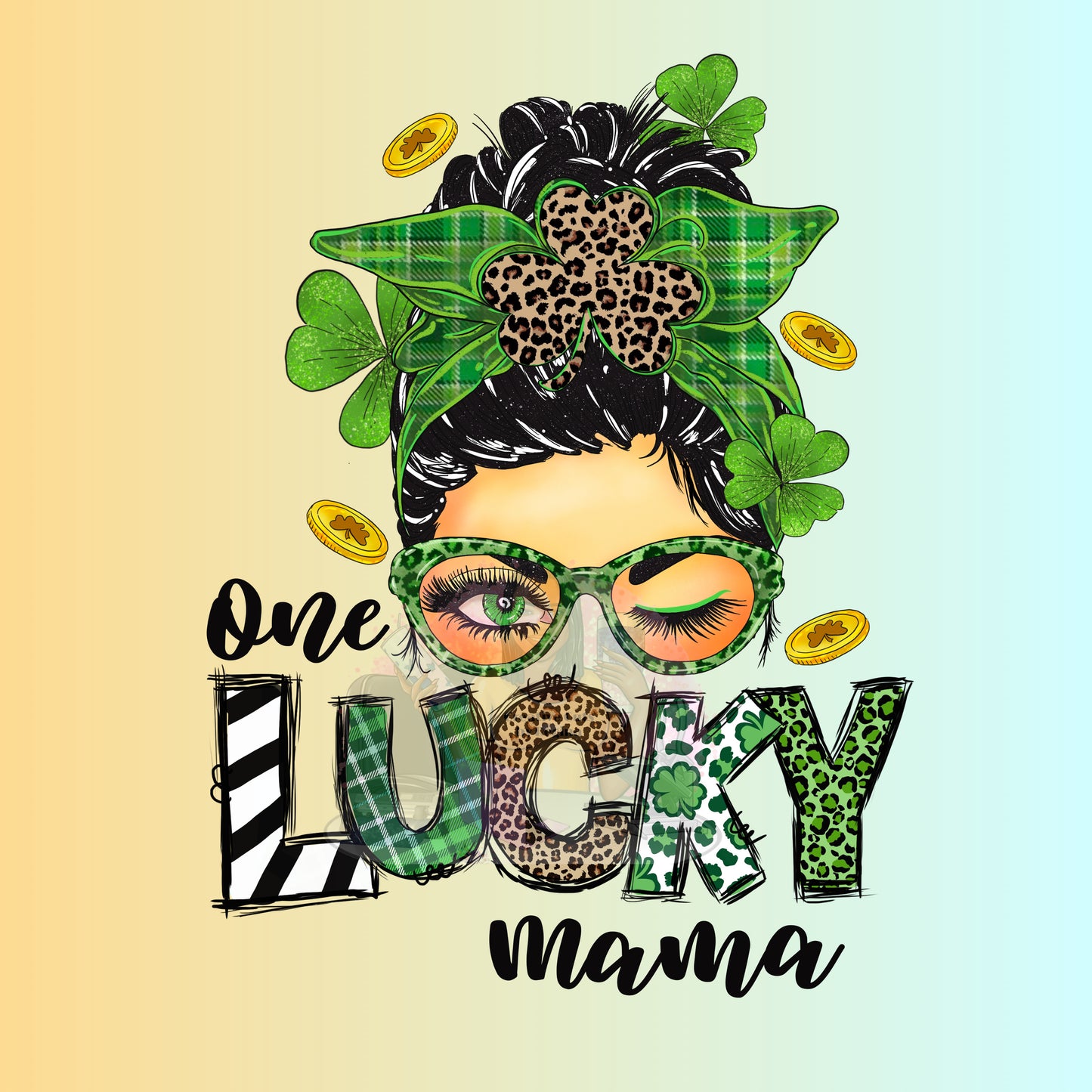 St. Patty_luckymama