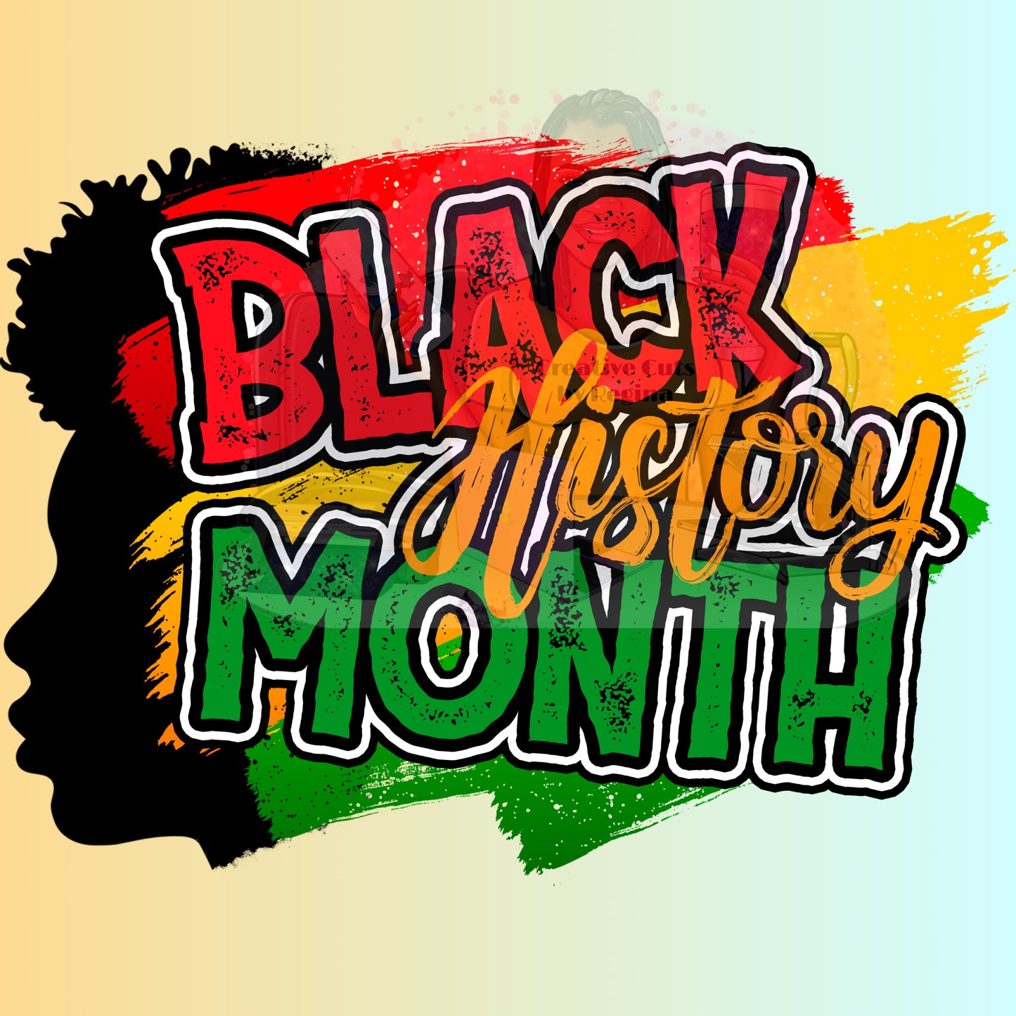 Black History Month