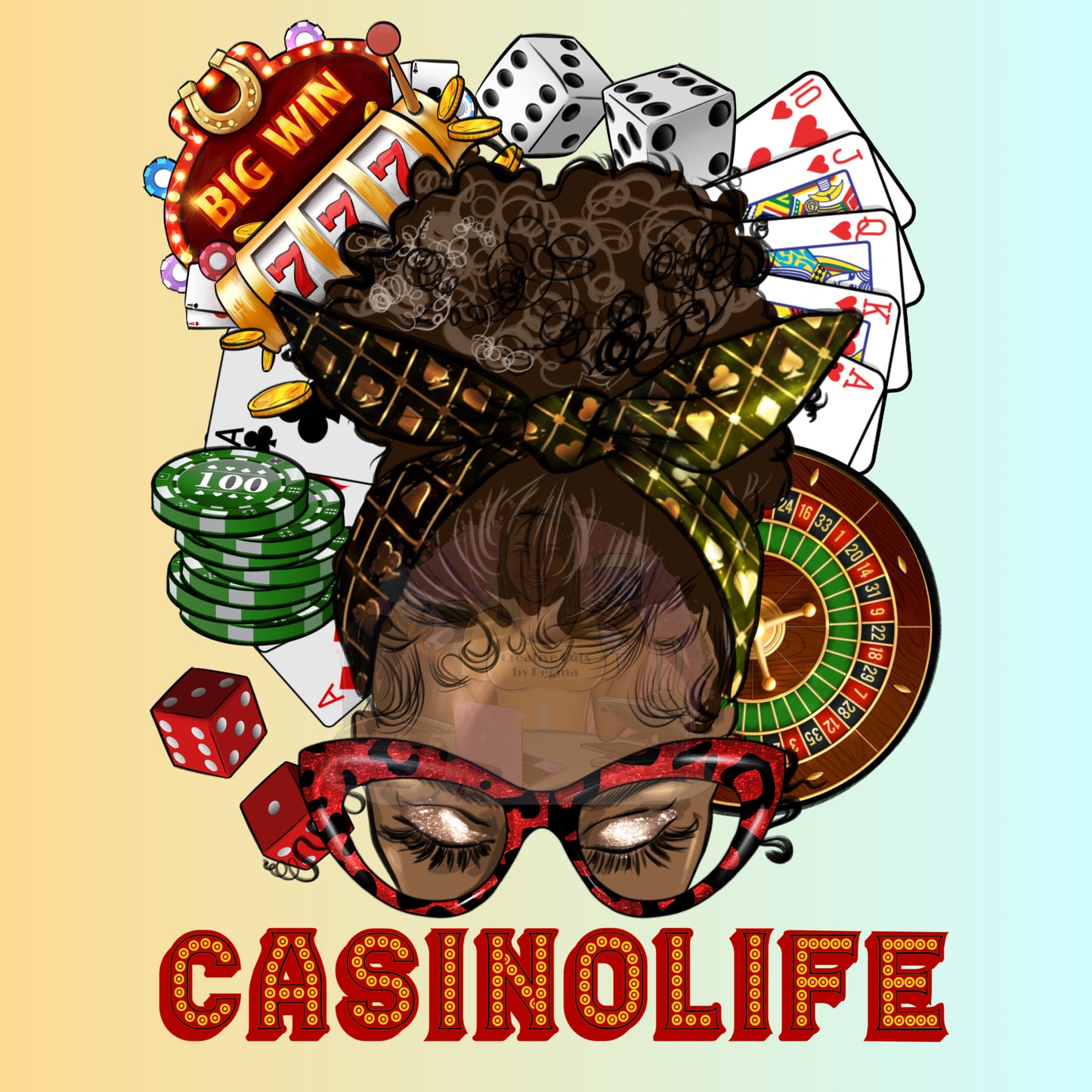 Casino Life