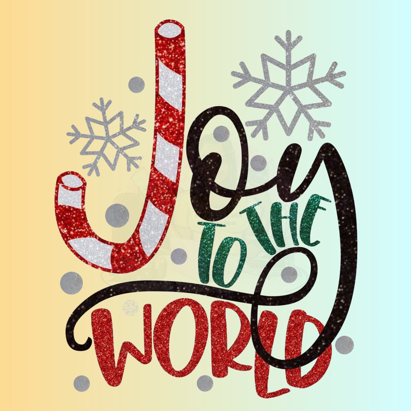 Joy To The World