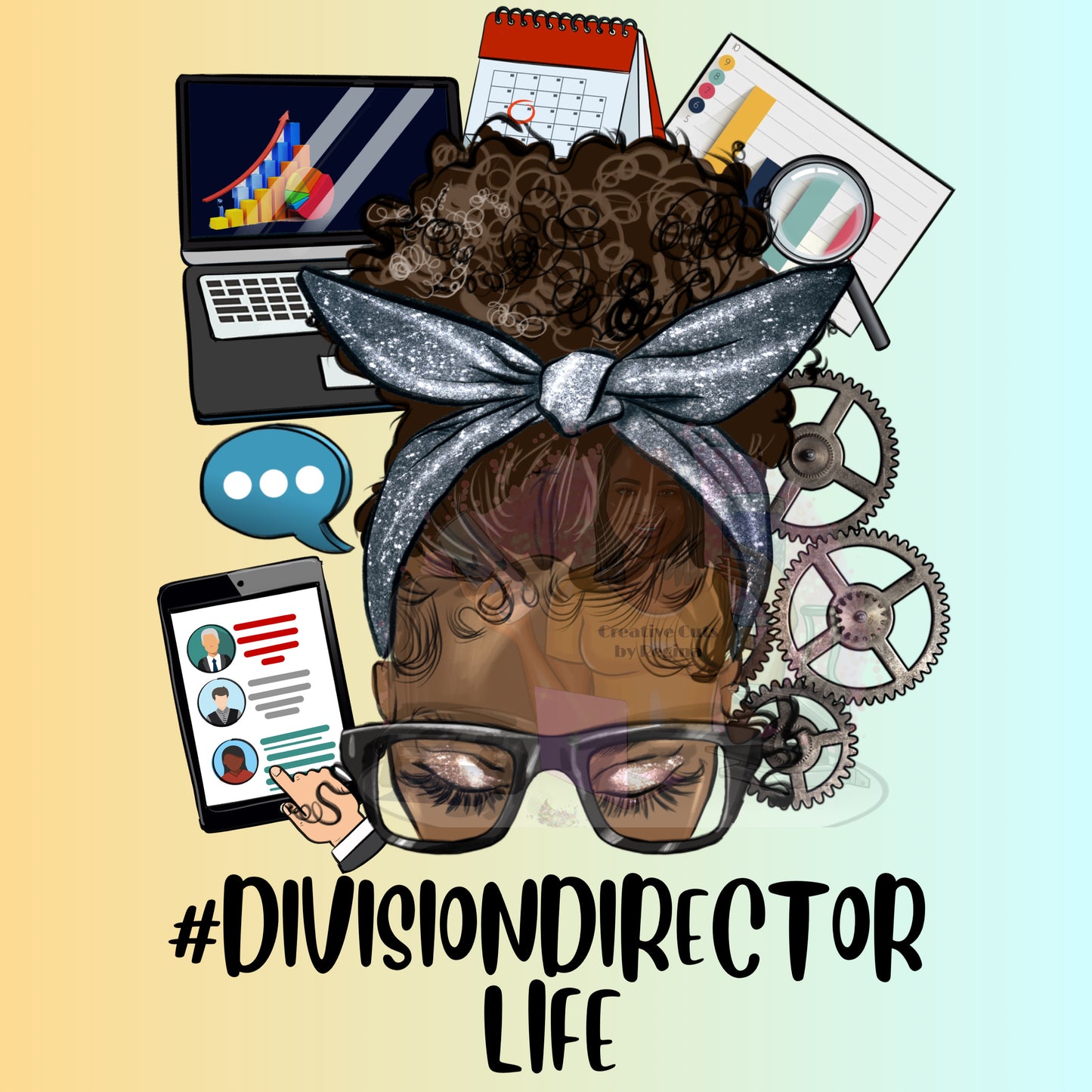 Division Director