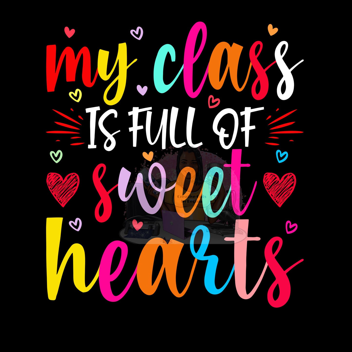 Sweetheart Class