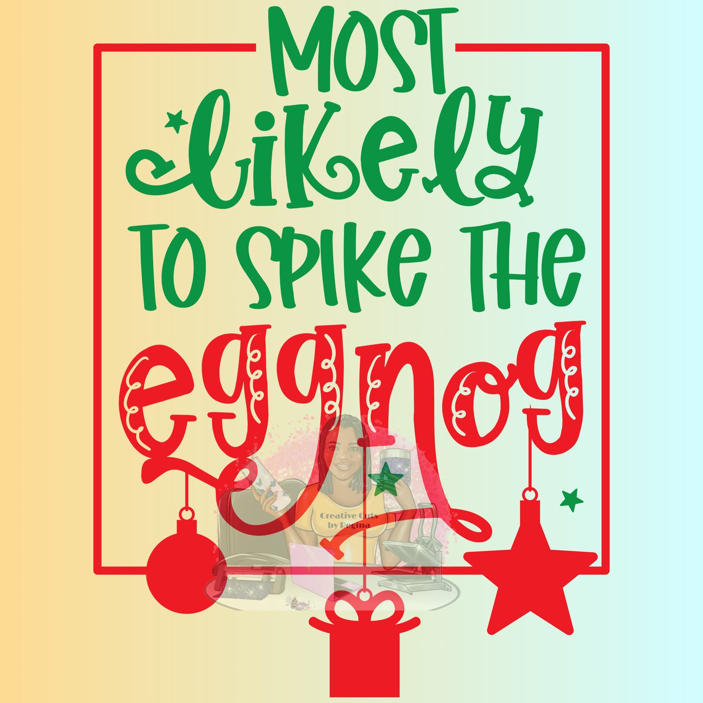 Most Likely…2