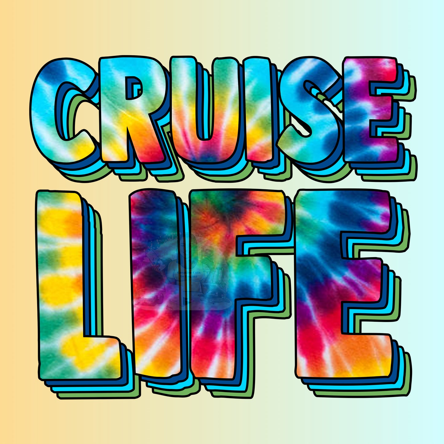 Cruise Life