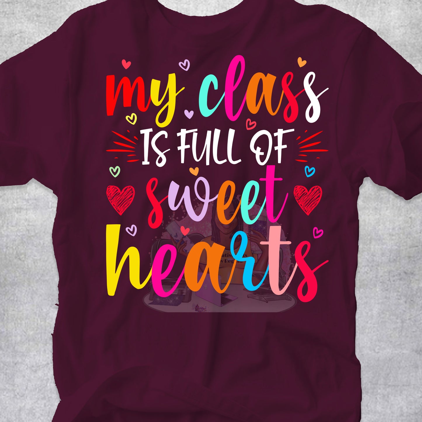 Sweetheart Class_5(no transfers)