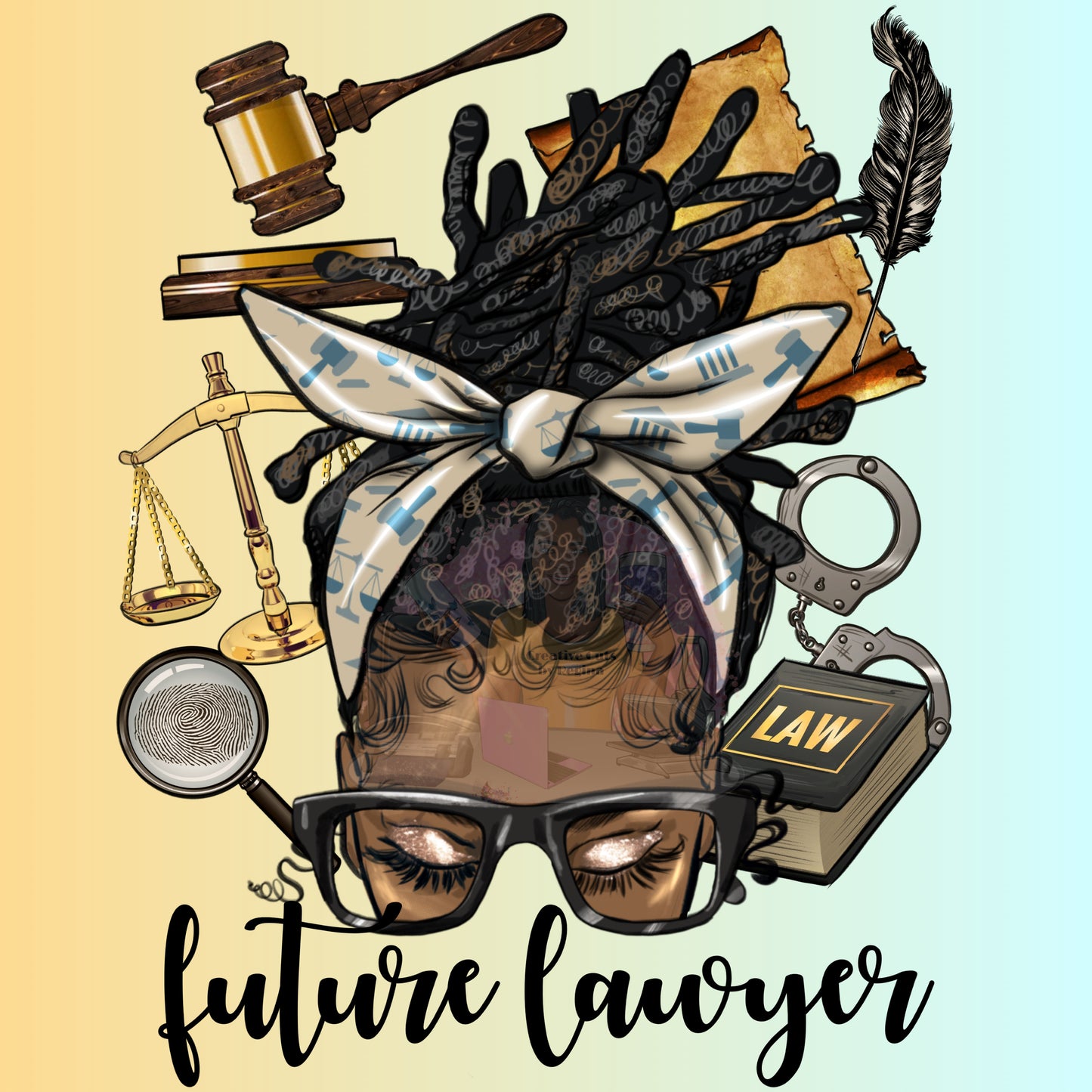 Future Lawyer