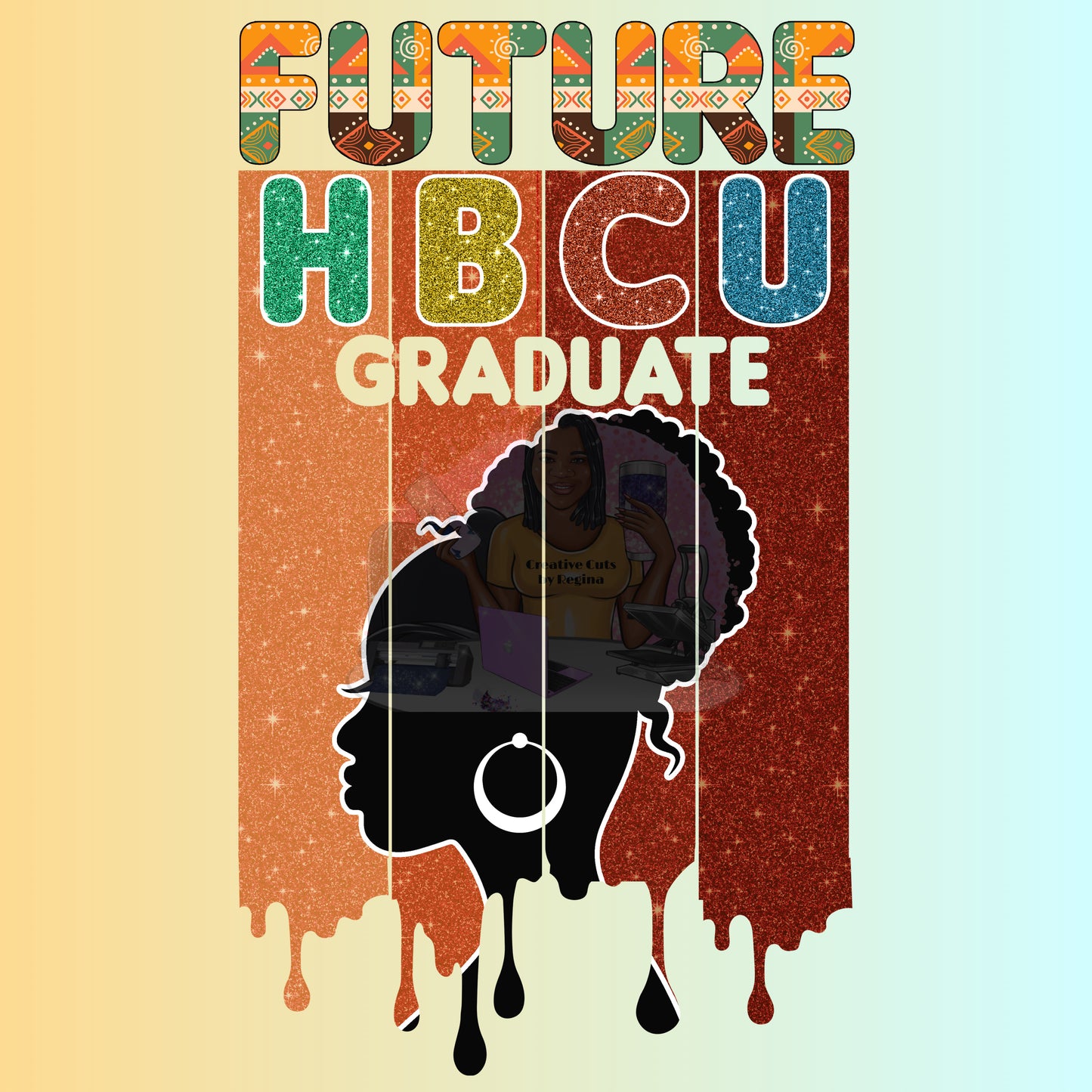 Future HBCU Grad