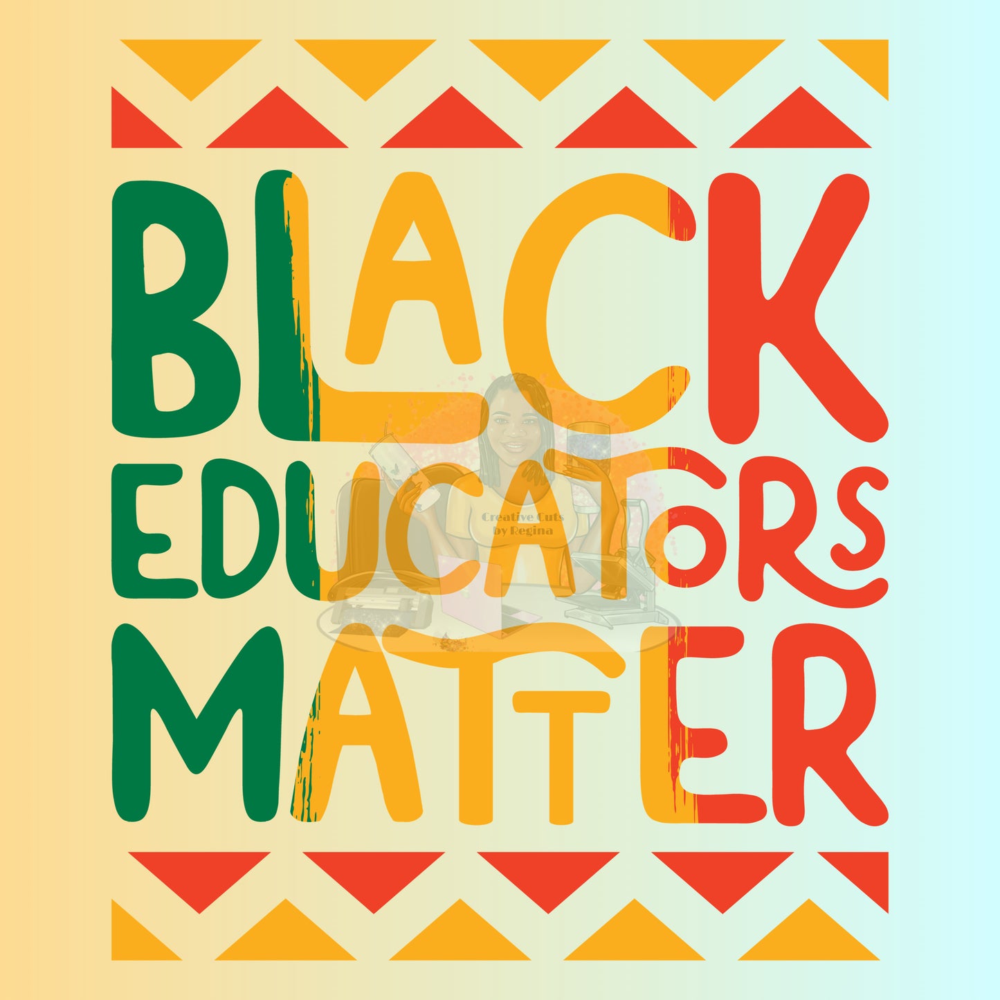 Black Educators Matter