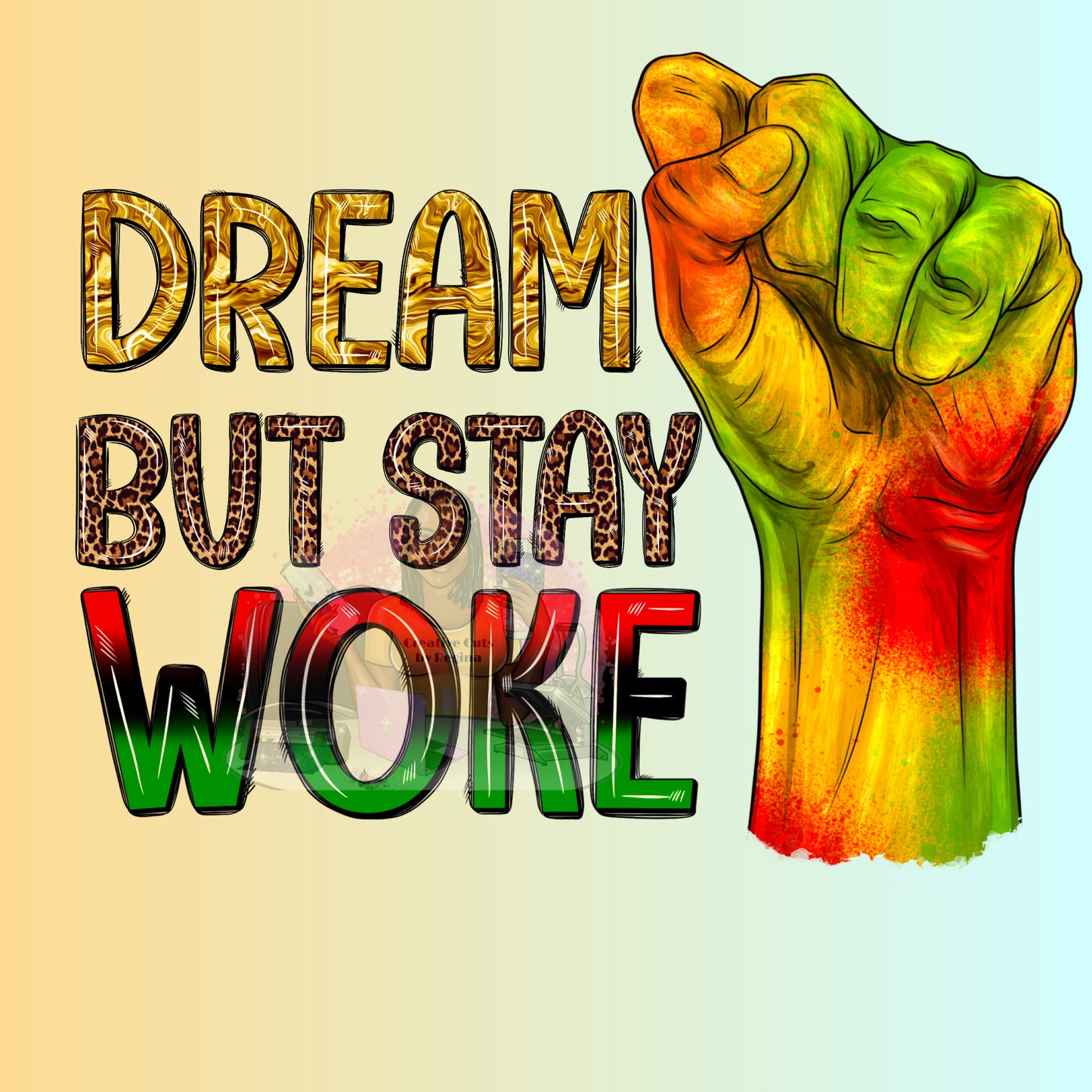 Dream_Woke