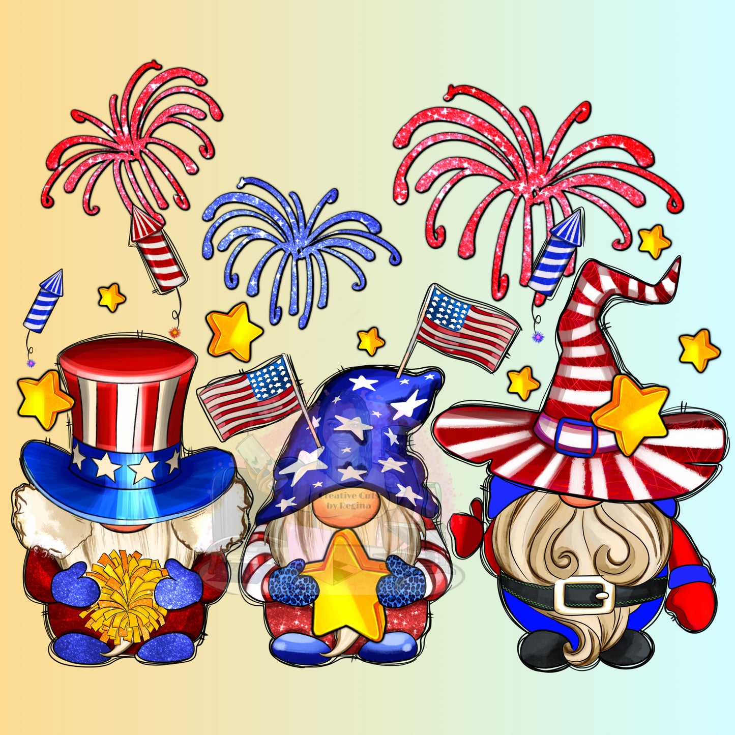 July Gnomes_6