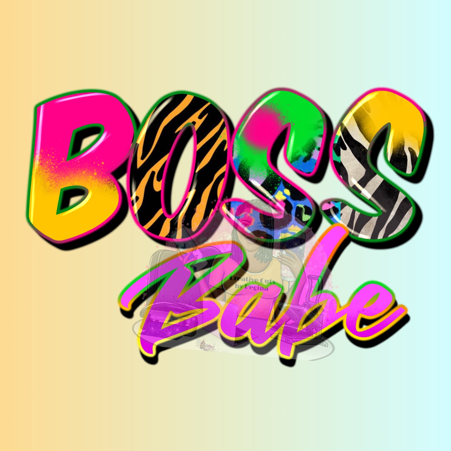 Boss Babe