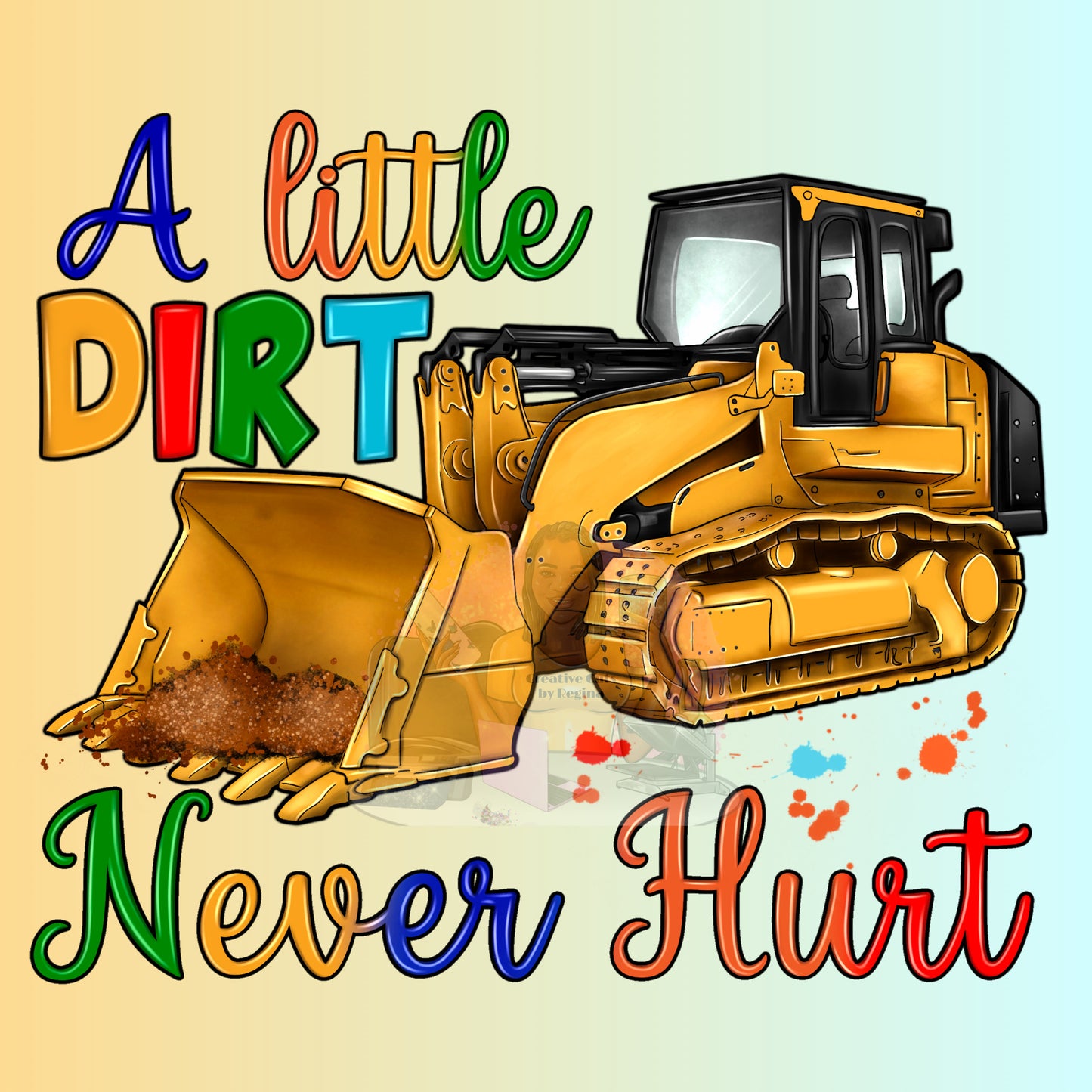 Little Dirt