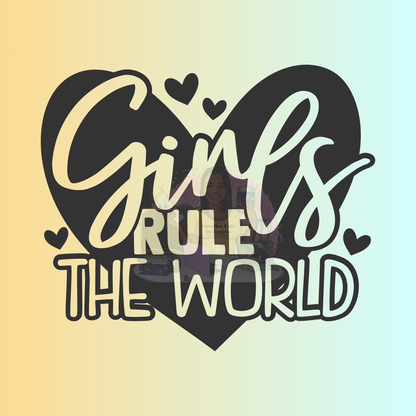 Girls Rule
