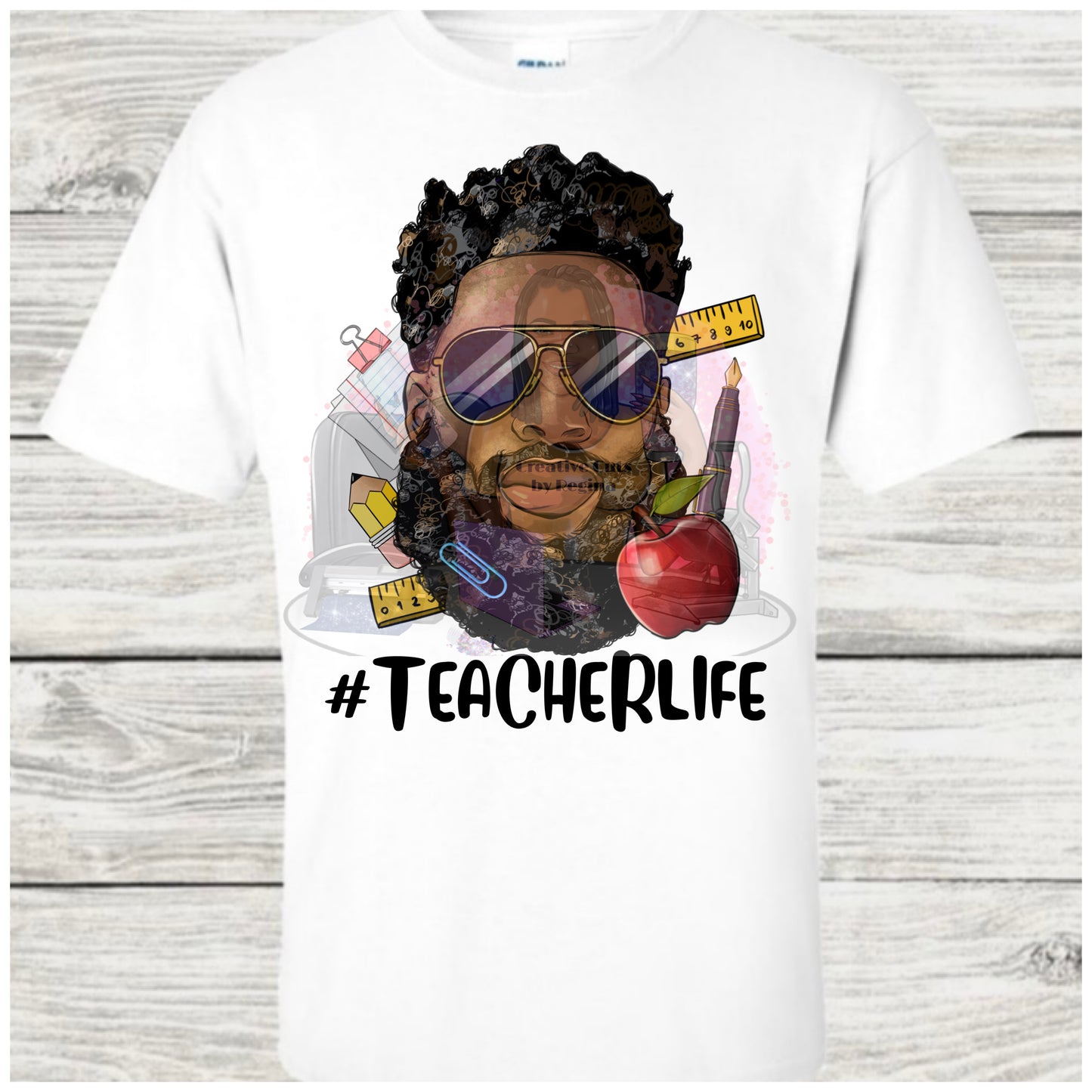 T Shirt/Hoodies Mock Up