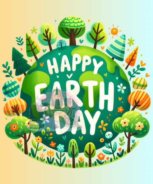 Earth Day