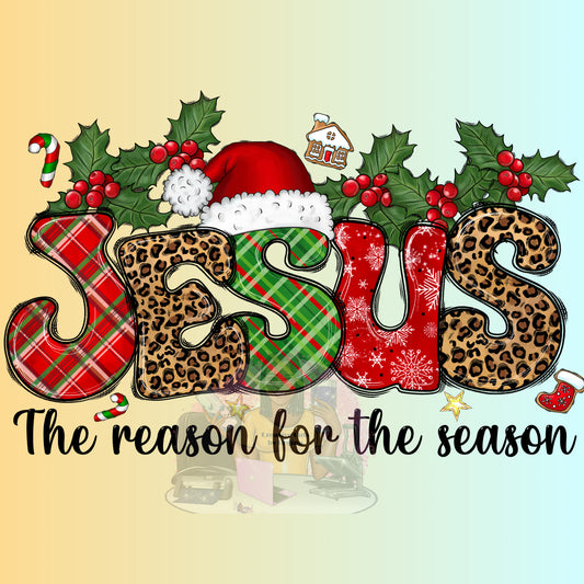 Jesus_Reason