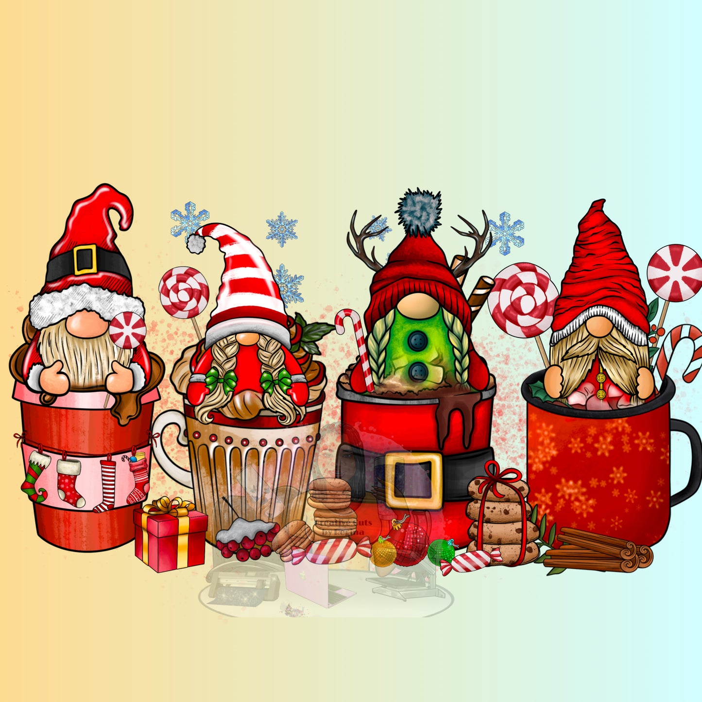 Christmas_Gnomes