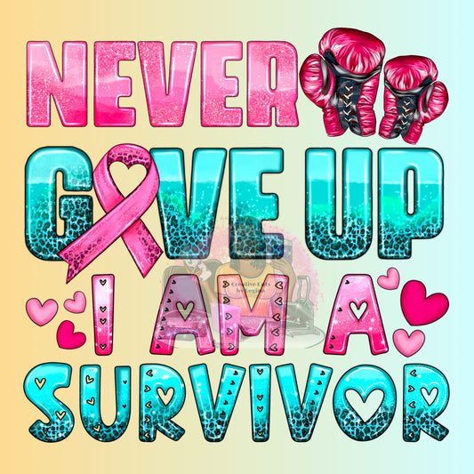 Survivor_Cancer