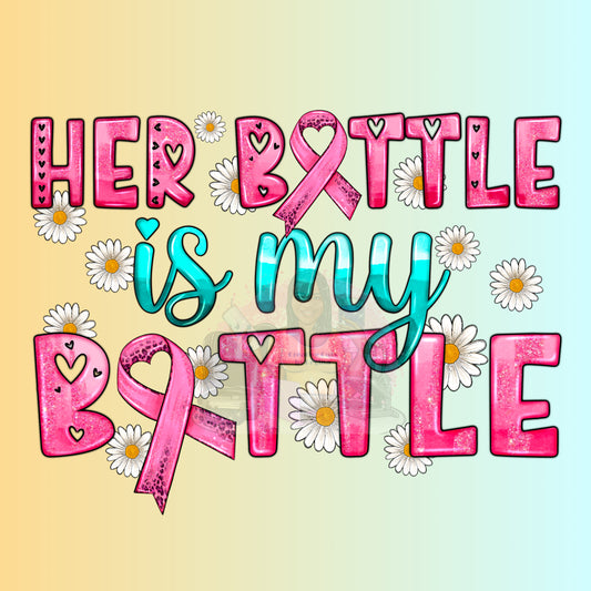 Her Battle