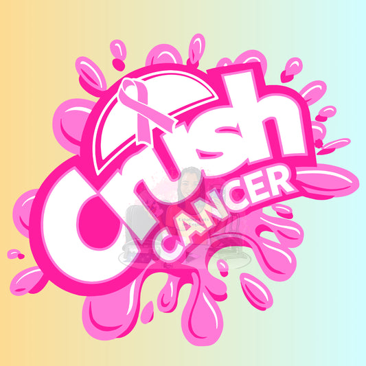 Crush Cancer