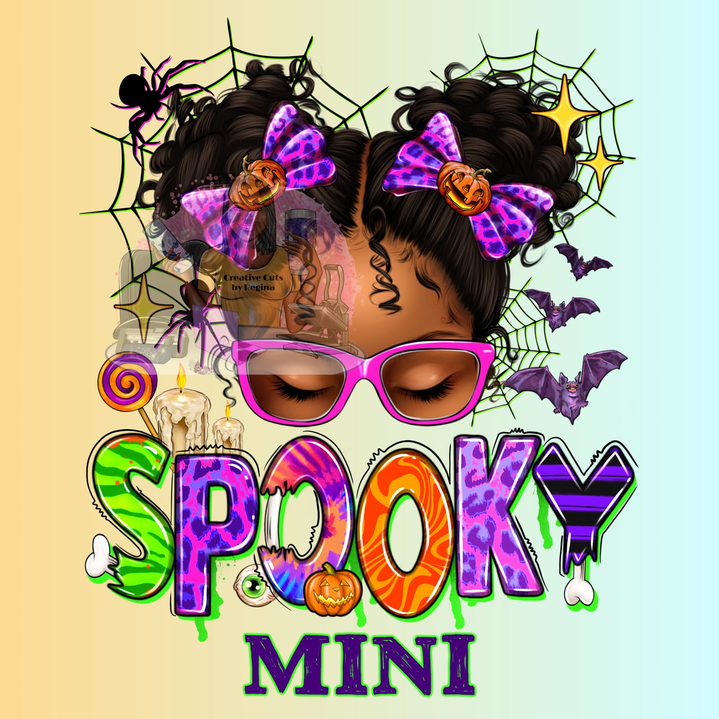 Spooky_Mini