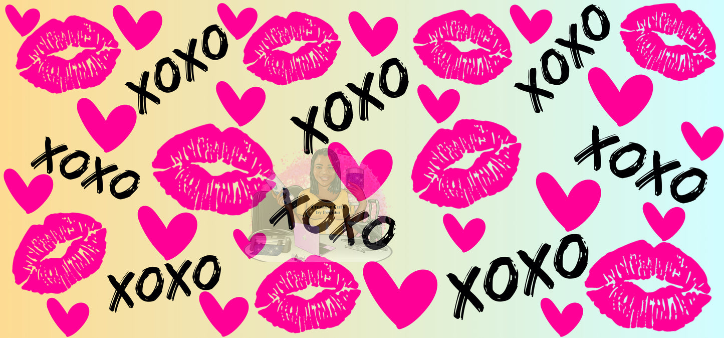 XOXO