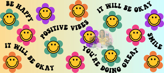 Positive Vibes