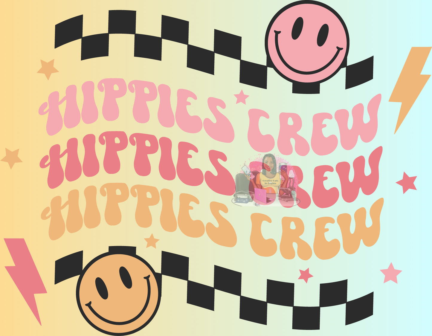 Hippies Crew